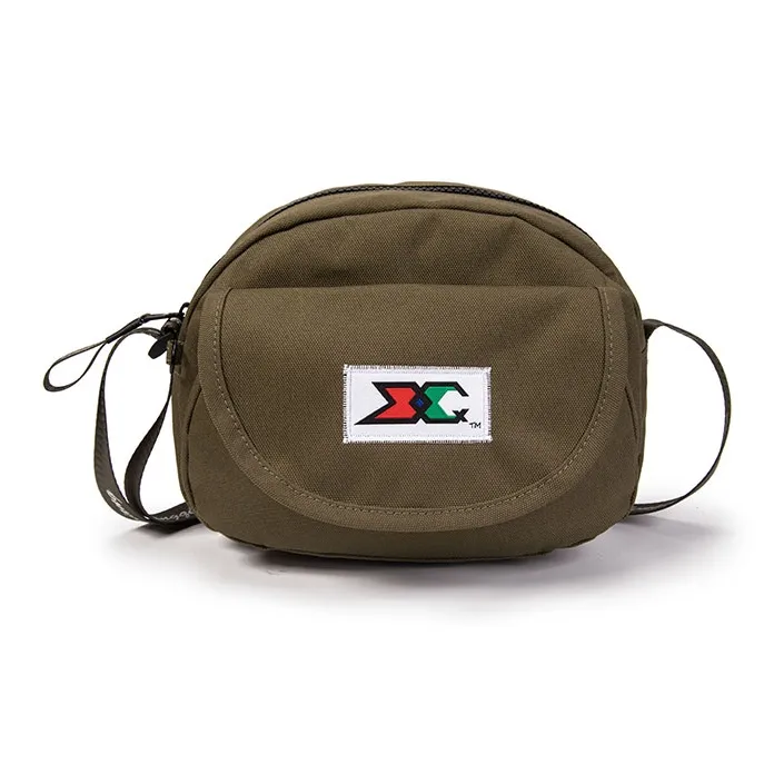 DENGCHANGQIANG Polyester Crossbody Bag Unisex Multicolor-15