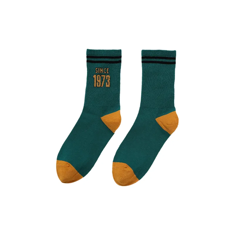 Tutuanna* Mid Calf Socks Women's 1 Pack-0