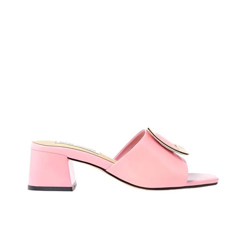 STEVE MADDEN Slide Slippers Women's-3