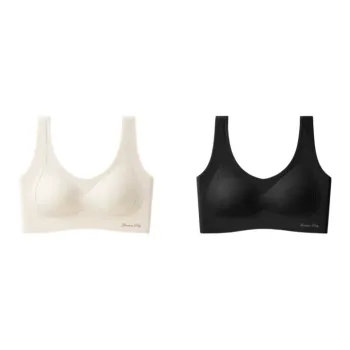 YUZHAOLIN Women's Bras