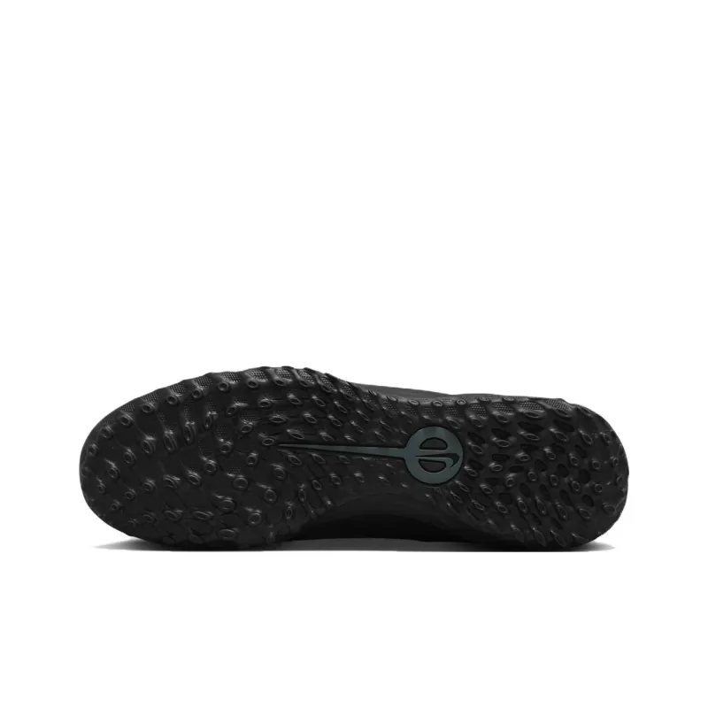 Nike Tiempo Legend 10 Academy Tf Black Deep Jungle-4