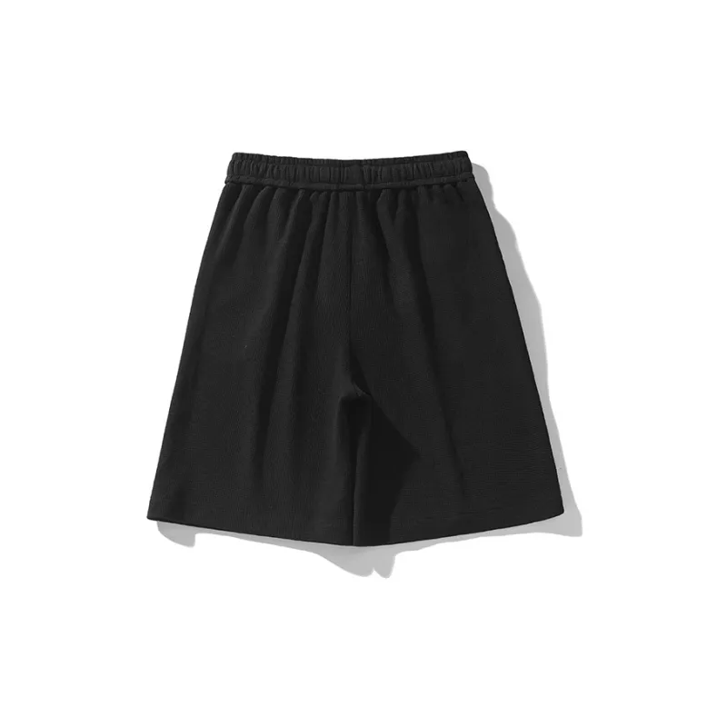 PAINT STAIN Fashion Casual Shorts Unisex-127