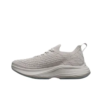 APL ATHLETIC PROPULSION LABS Casual Running Shoes Women's Gray