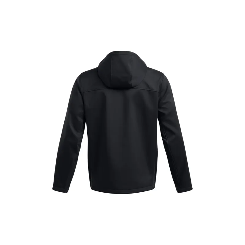 Under Armour Storm ColdGear® Infrared Shield 2.0 Jackets & Coats Men's Black-1