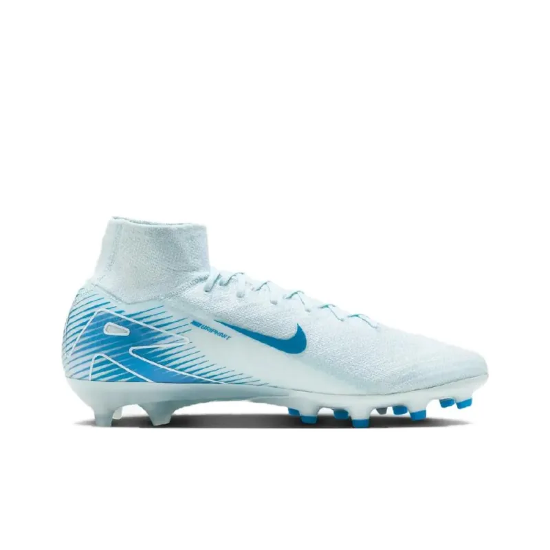 Nike Mercurial Superfly 10 Elite AG Pro Glacier Blue Blue Orbit-1