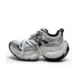 White Silver