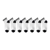 Sole Black 7[7 Pack]