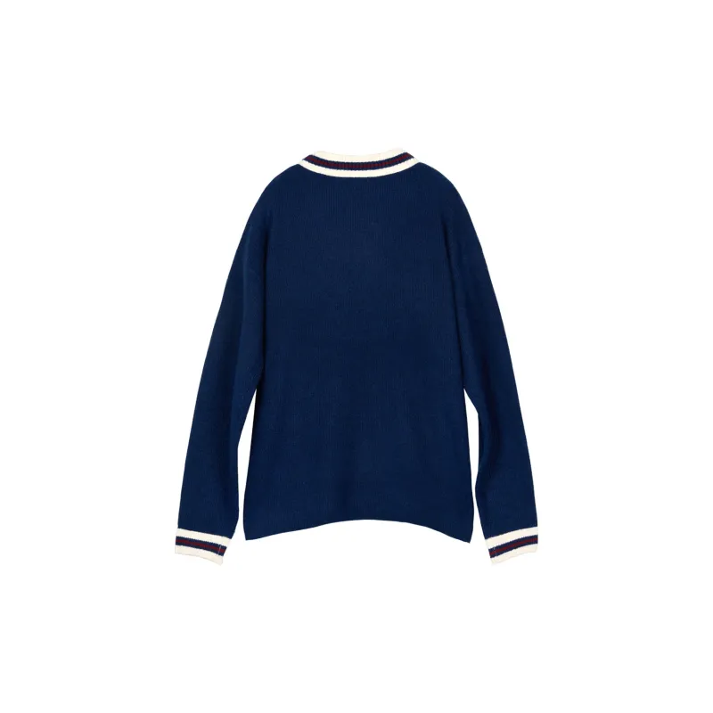 CANOTWAIT_ Sweater For Early Autumn Unisex-5