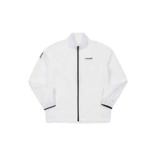 Le Coq Sportif Jackets Unisex