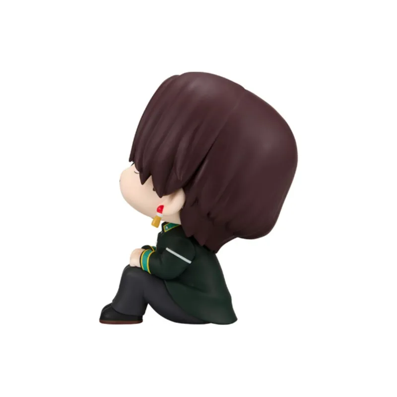 MegaHouse Look UP Collection Windproof Bell Chibi Figures 11cm-3