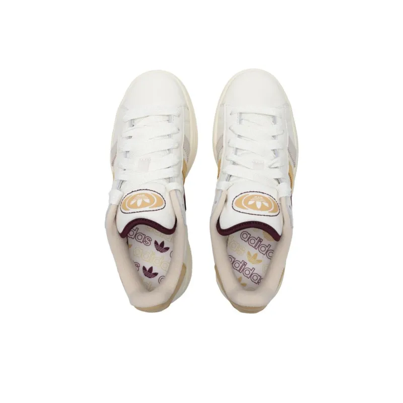 Adidas Campus 00s 'Sail Light Brown'-2