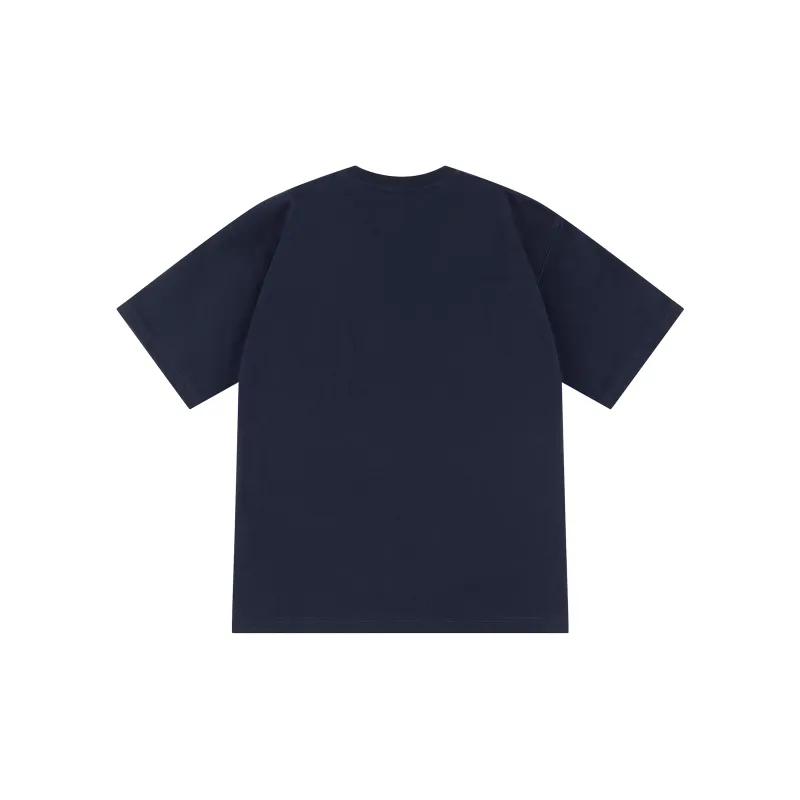 WORKSOUT Drop Shoulder Sleeve T Shirt Unisex-7