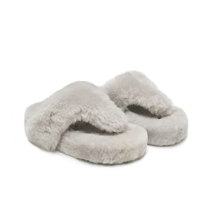 Lost In Echo Flip Flops Women's-1