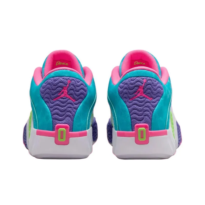 Air Jordan Tatum 2 'Wave Runner'-3