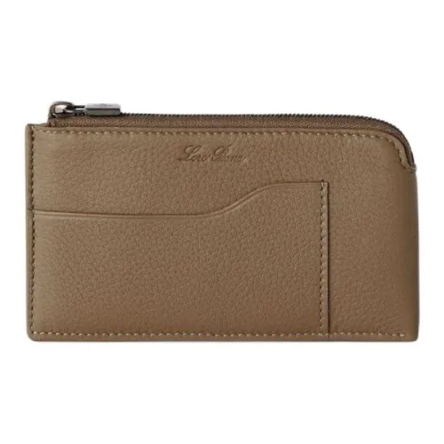 Loro Piana Card Holders