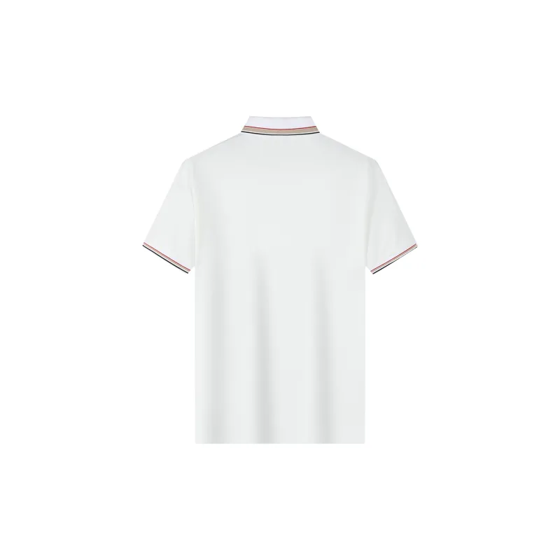 WARRIOR Polo Shirts Unisex-3