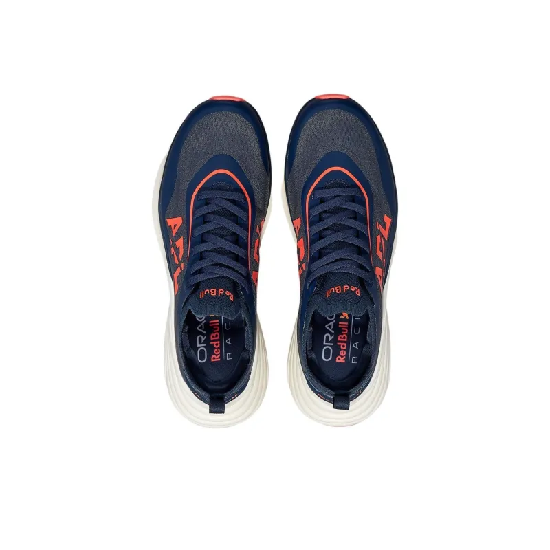APL ATHLETIC PROPULSION LABS Podium Low-Top Casual Shoes Women's Blue-3