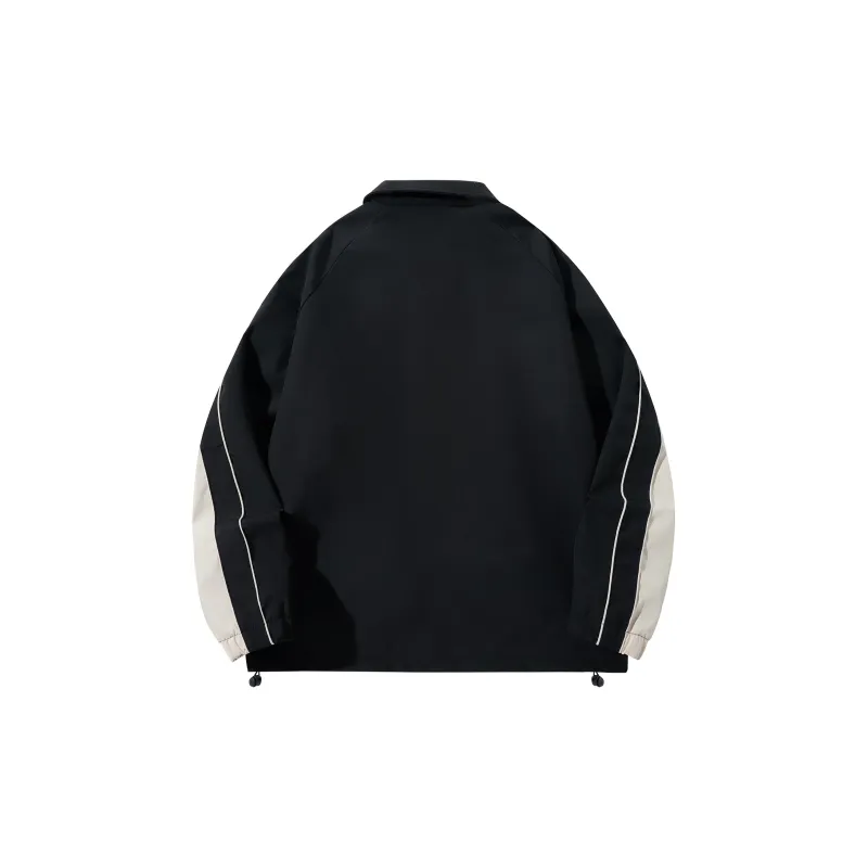 FASTFISH Jackets Unisex-1