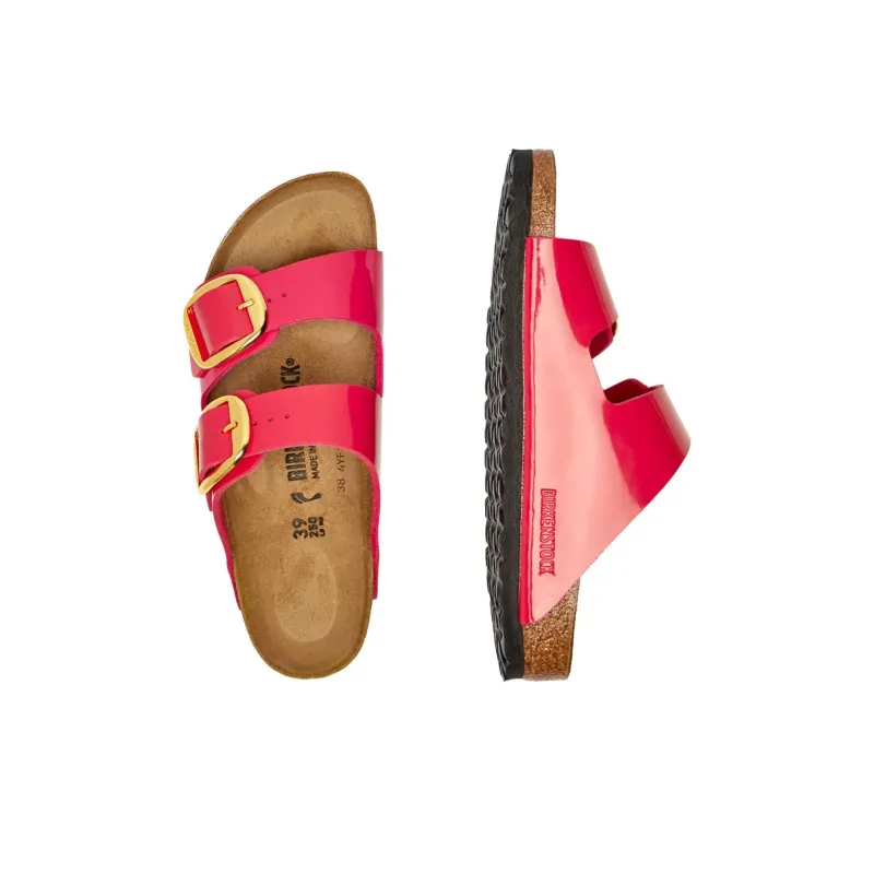 Birkenstock Arizona Leather Sandals Women's-2