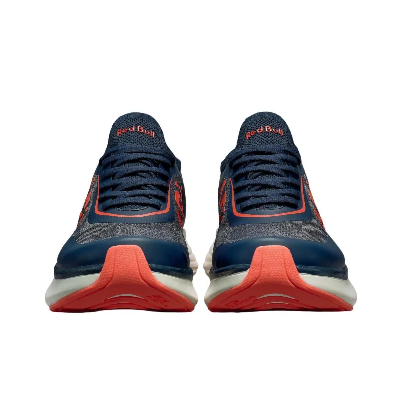 APL ATHLETIC PROPULSION LABS Podium Low-Top Casual Shoes Women's Blue-2