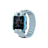 Z9 Snap Buckle Magnetic Strap-Lunar Rock Gray