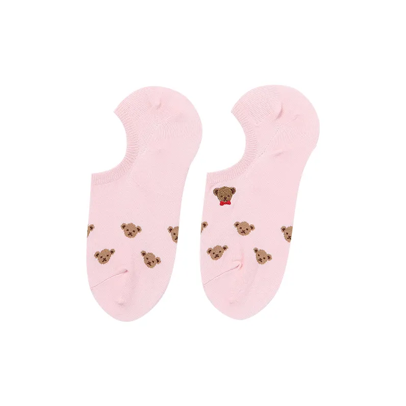 Tutuanna* Ankle Socks Women's 1 Pack-3