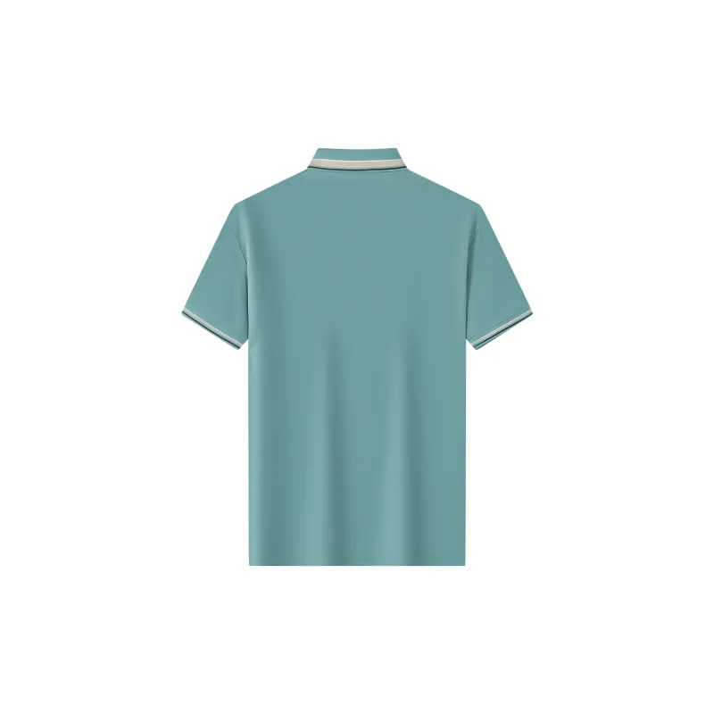 WARRIOR Polo Shirts Unisex-8