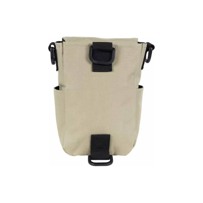 Dickies Cotton Shoulder Bag Crossbody Bag Unisex Desert Sand-2
