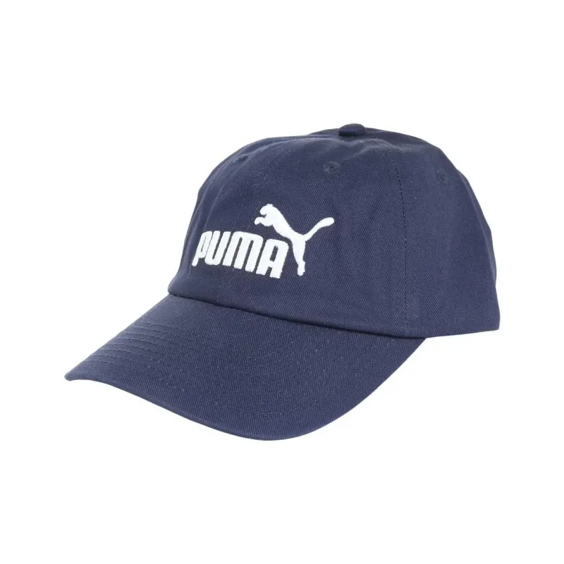 PUMA Gorra Niños Ess Woven-0