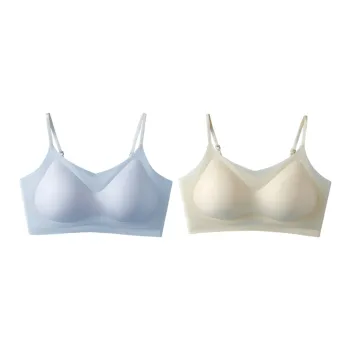 Pretty Lady Bra Women's Combo Set