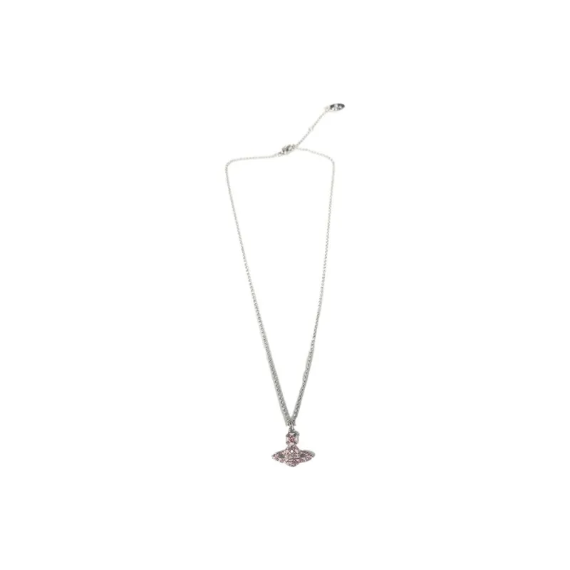 Vivienne Westwood Necklaces Women's Pink-1