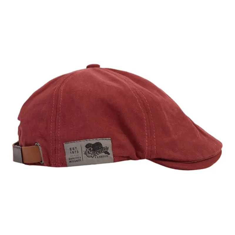 STUFFER Berets Unisex-3