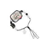 Cat Bones[Strap Only]