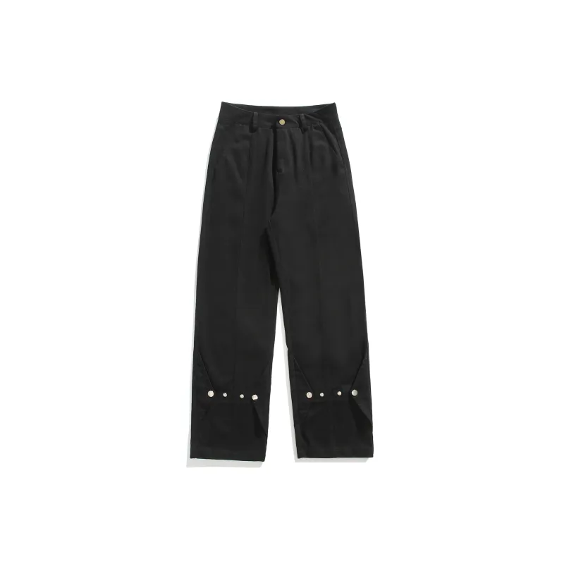 PANDA ADEVIL Jeans Unisex-1