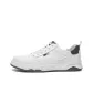 White (Standard Leather Shoe Size)