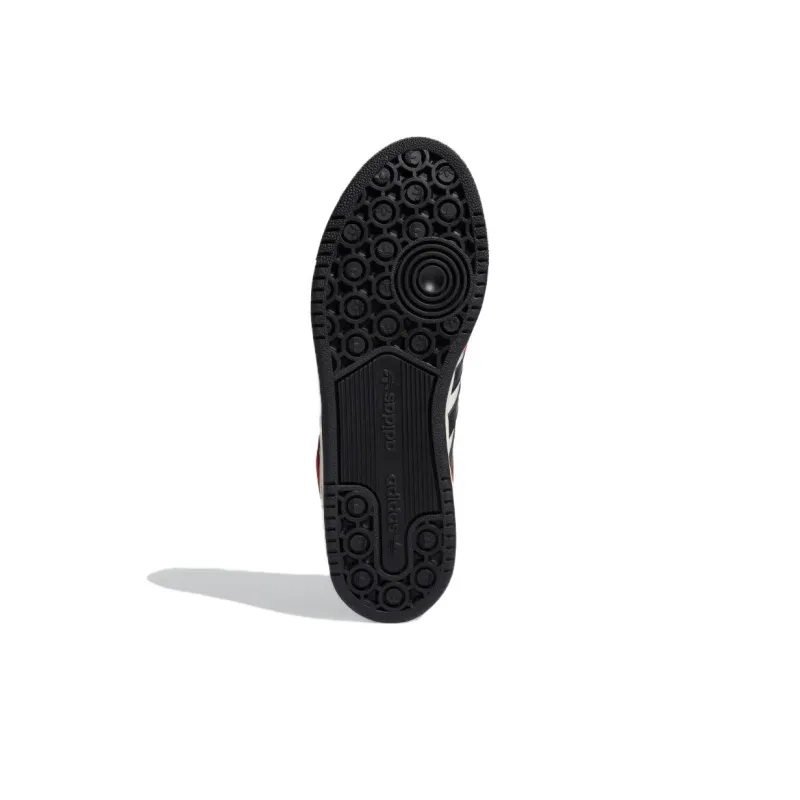 Adidas Centennial Rm Better Scarlet Core Black Core White-4