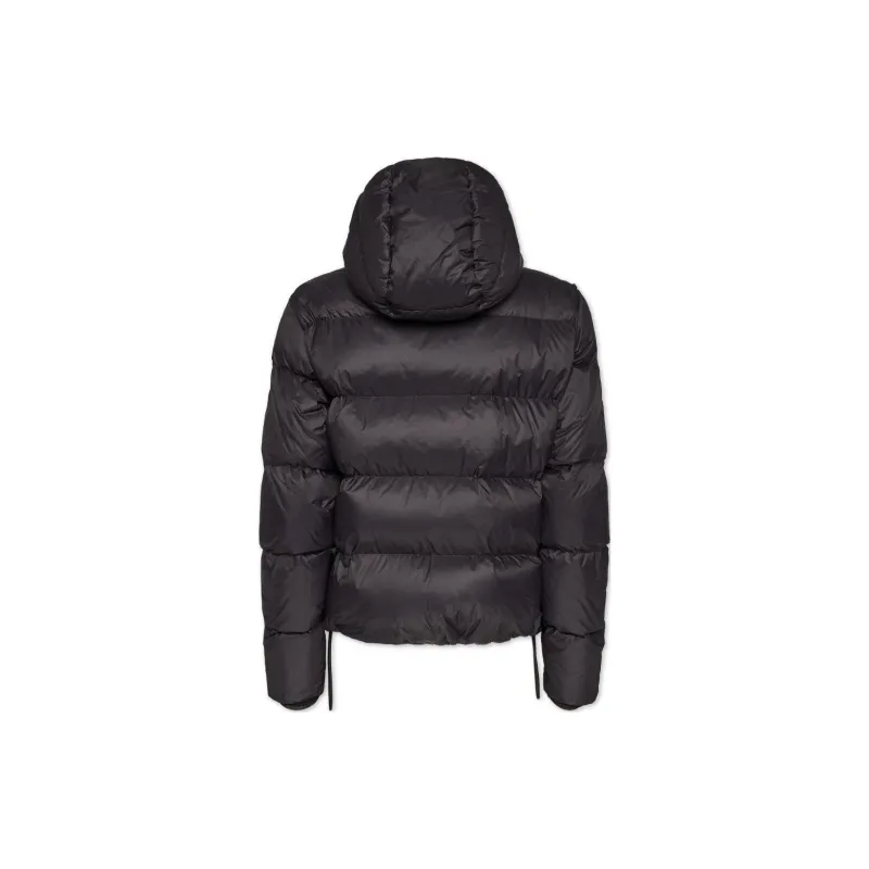 DSQUARED 2 Puffer Jacket-1