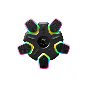 Kaikang Training Equipment Wall Target Boxing Punching Machine Reaction Target Unisex