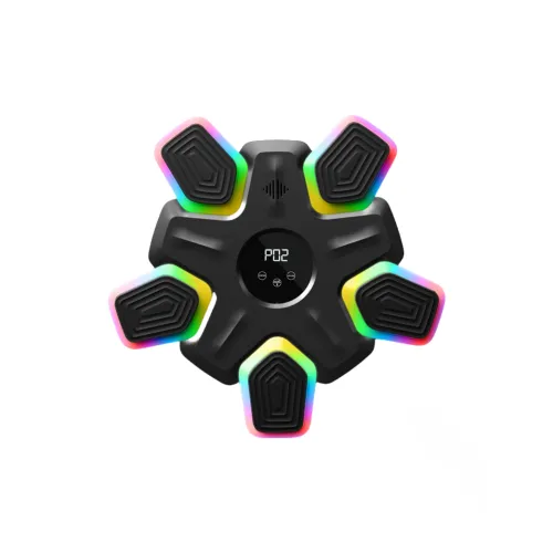 Kaikang Training Equipment Wall Target Boxing Punching Machine Reaction Target Unisex