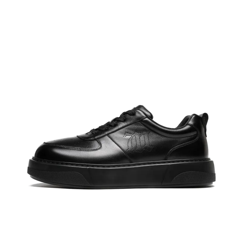 MILLIE'S Low Top Skateboard Shoes Men's-7