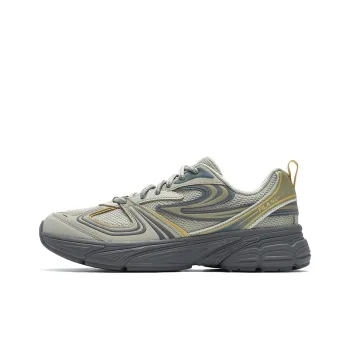 FILA Interrun Low Top Casual Shoes Women's Tide Brown