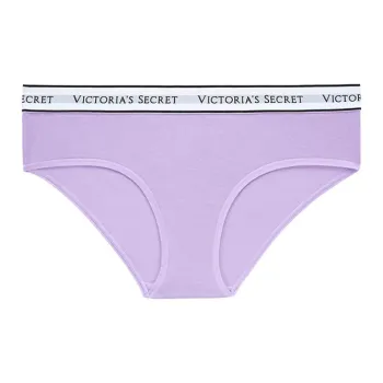 Victoria's Secret THE MIX Underpants Women's 1 Pack Taro Purple