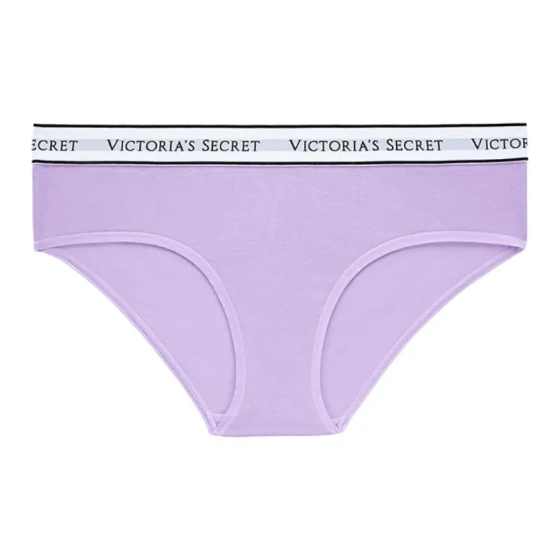 Victoria's Secret THE MIX Underpants Women's 1 Pack Taro Purple-0