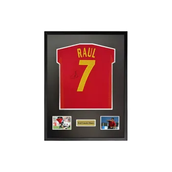 Yi Shot Football Fan Souvenir