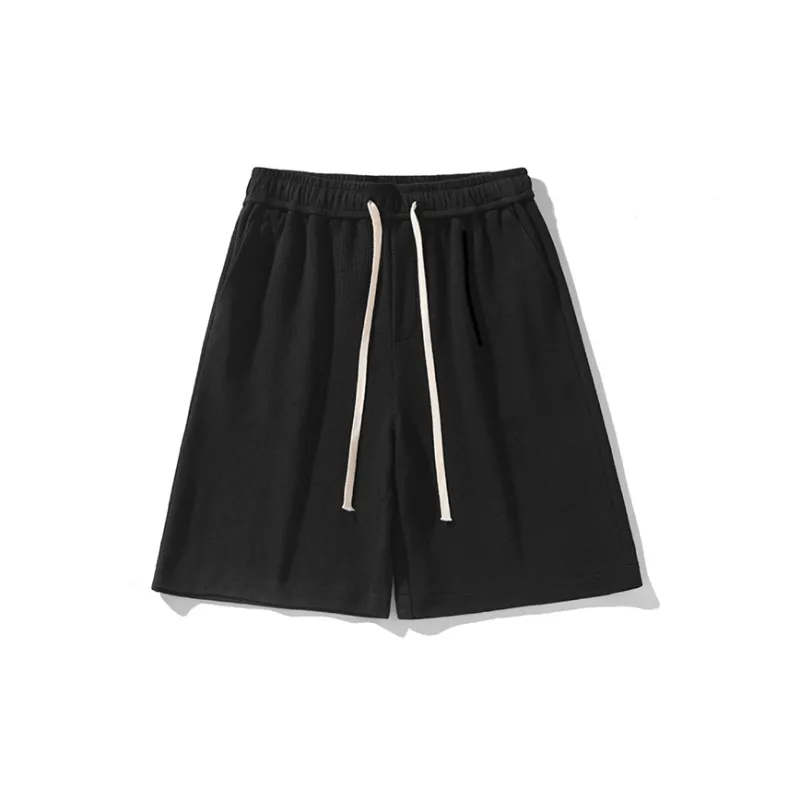 PAINT STAIN Fashion Casual Shorts Unisex-126