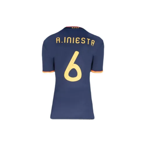 ICONS.com Jersey With ICONS Official Certificate, Includes Premium Magnetic Gift Box, Men's, Collector's Edition