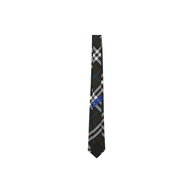Burberry Ties Men-1