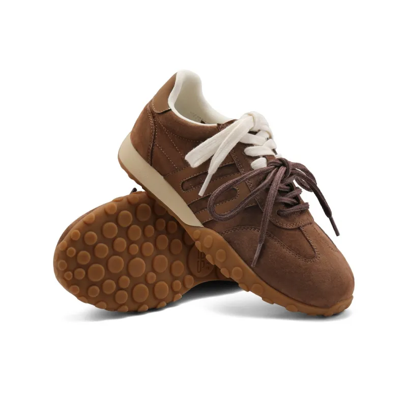 BELLE Lightweight Low-Top Casual Shoes Women's-9