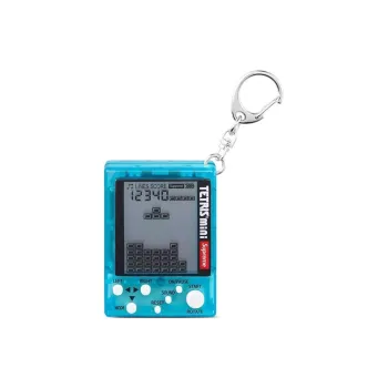 Supreme Plastic Keychains Men's Blue