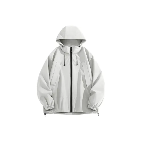MINISO Jackets Unisex